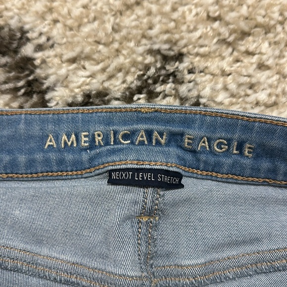 AE Jean Shorts - Picture 3 of 5